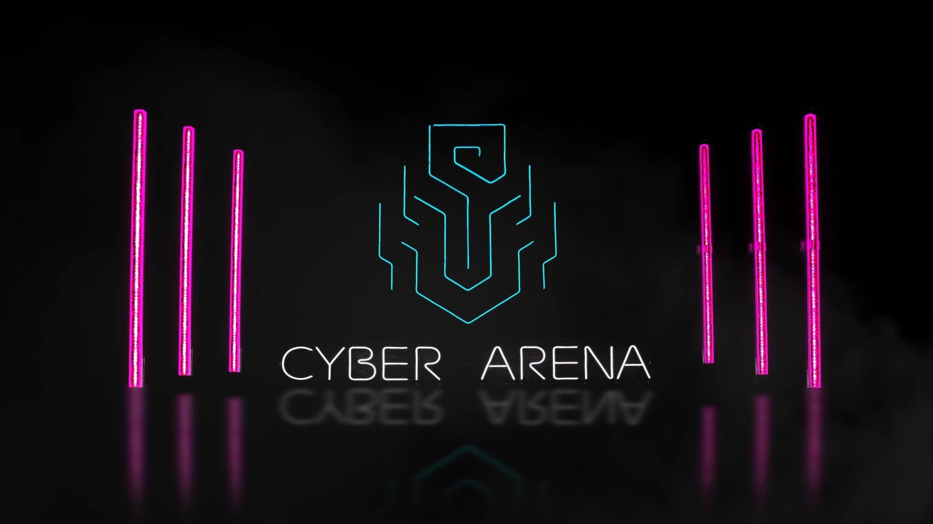 PreviewCyberArena